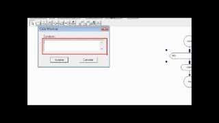 Tutorial 4- Como usar DFD- Botón Mientras que