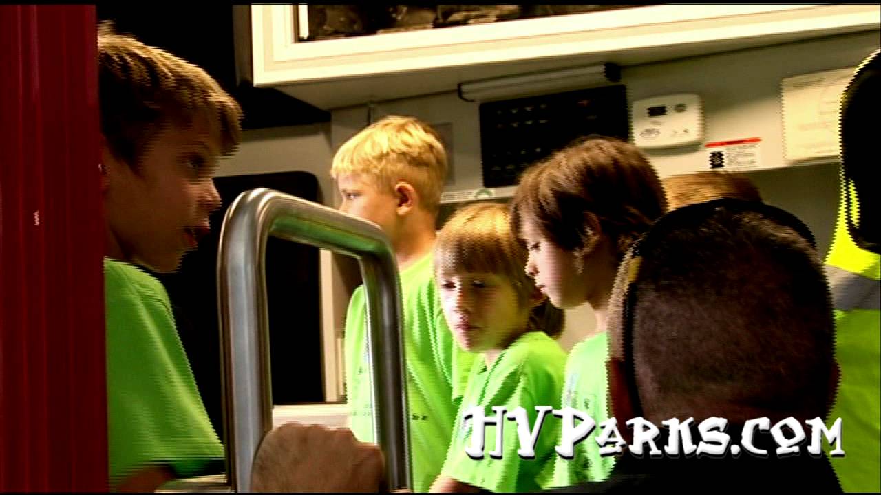 Highland Village Texas Kids Kamp 2013 Youtube