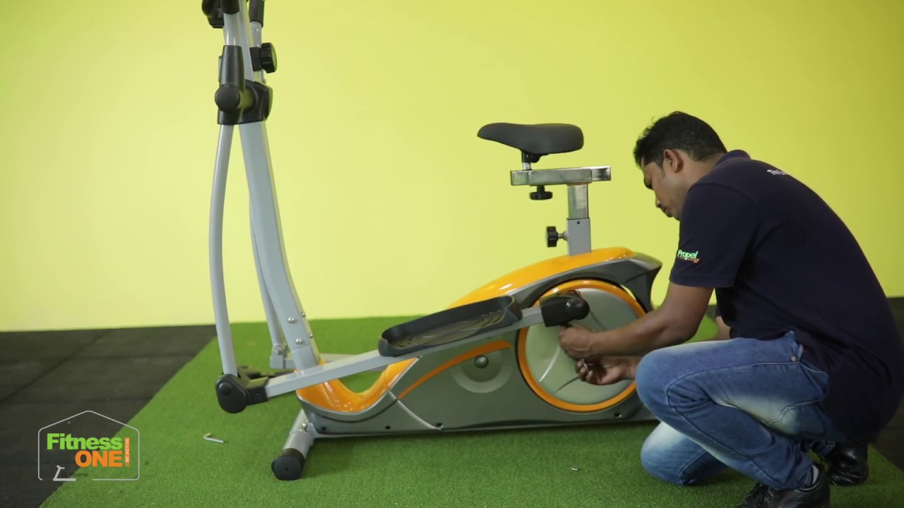 Propel HDA66i installation video