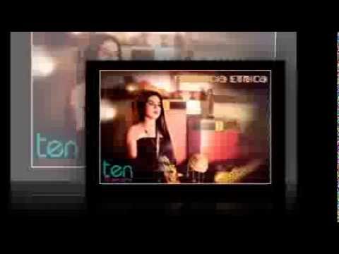 Previa Revista TEN - YouTube