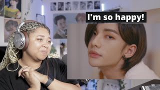 YESS!! | Stray Kids Marathon (REACTION)