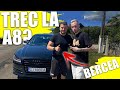 186* Vlog/CarVlog - TREC LA A8-ul LUI BERCEA?!