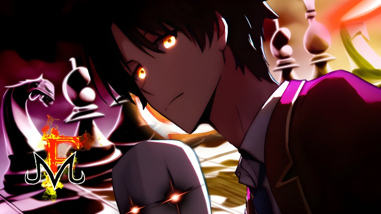 Ayanokoji Rap || Ilusión Cromática || Classroom Of Elite || MajinF