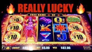 🔥 REALLY LUCKY 🔥 FABULOUS JACKPOT SLOT MACHINE 🎰 screenshot 1