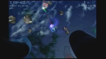 Meteor Blitz iPhone Gameplay Video Review - AppSpy.com