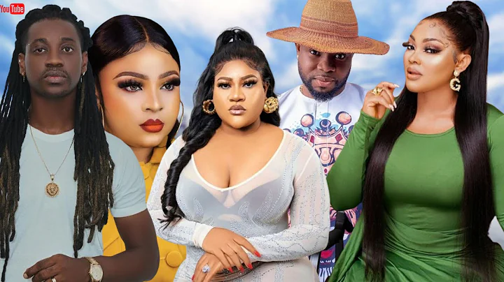 Eletan (The Deceiver) - Latest Yoruba 2025 Movie Drama Lateef Adedimeji, Mercy Aigbe, & Nkechi B