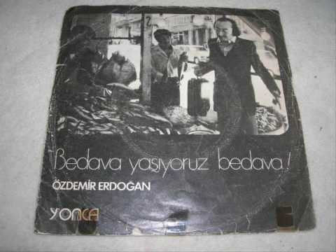 Özdemir Erdogan Yarin Belki Cok Gec Olur