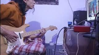 Mabuk Duit - Erie Susan (Guitar Cover)