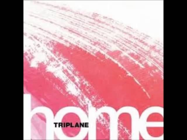 TRIPLANE - Hidamari no yo ni