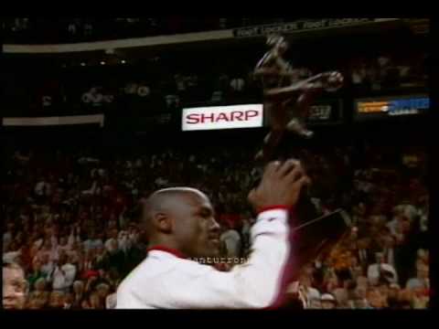 RAP CRISTIANO - MICHAEL JORDAN - ARIEL KELLY MI BA...