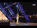 Cedars International Festival - Najwa Karam - 29/07/2017