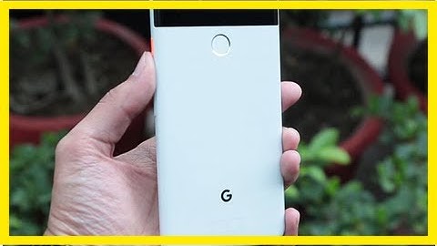 Google pixel 2, pixel 2 xl hidden features, tips and tricks