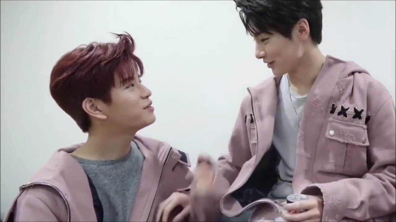 SeungIn
