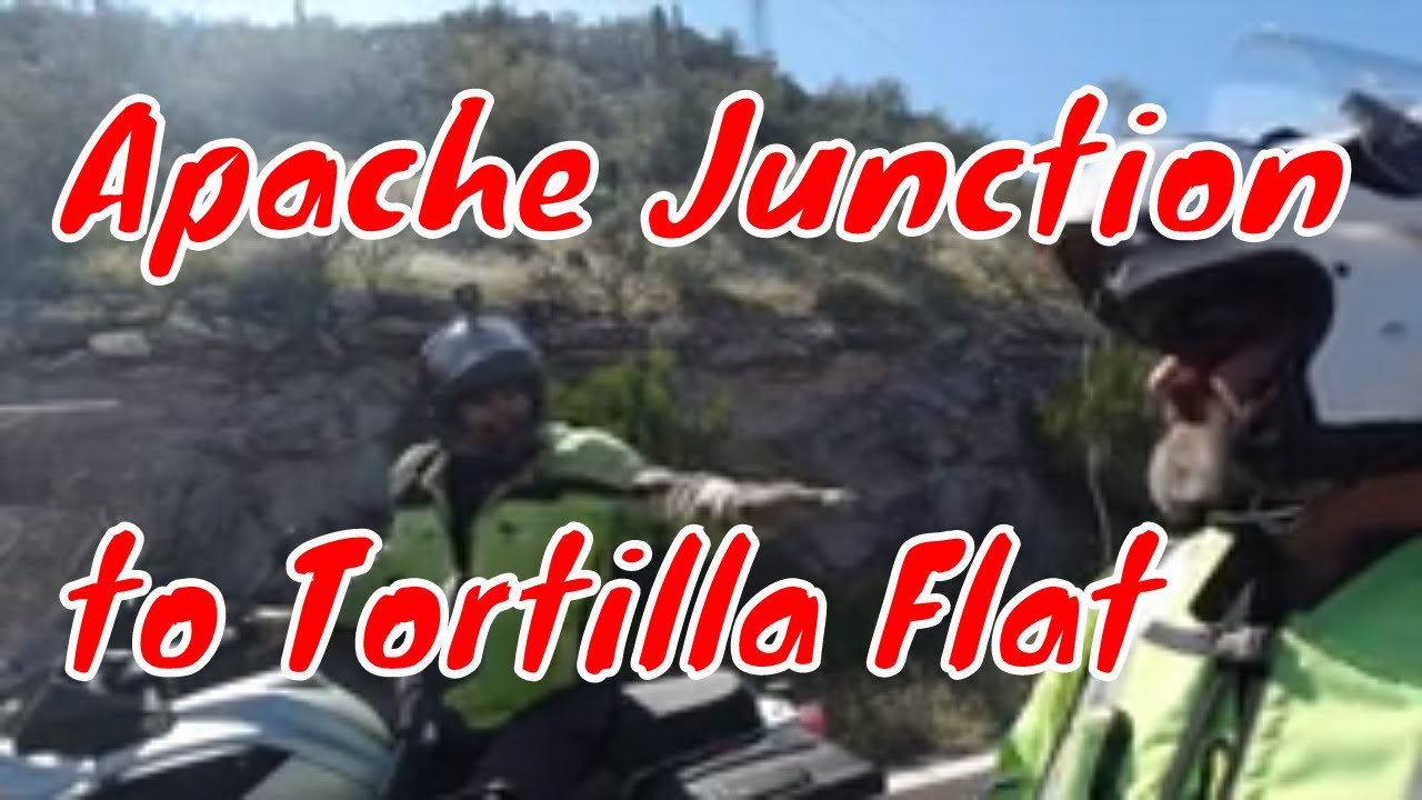 tortilla flat trail tortilla flat trail