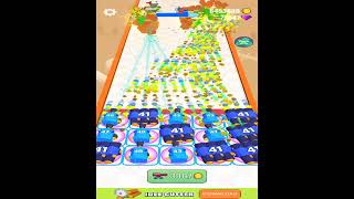 Shooting Towers: Merge Defense. Episode 54 screenshot 4