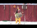 Jahan da dhol