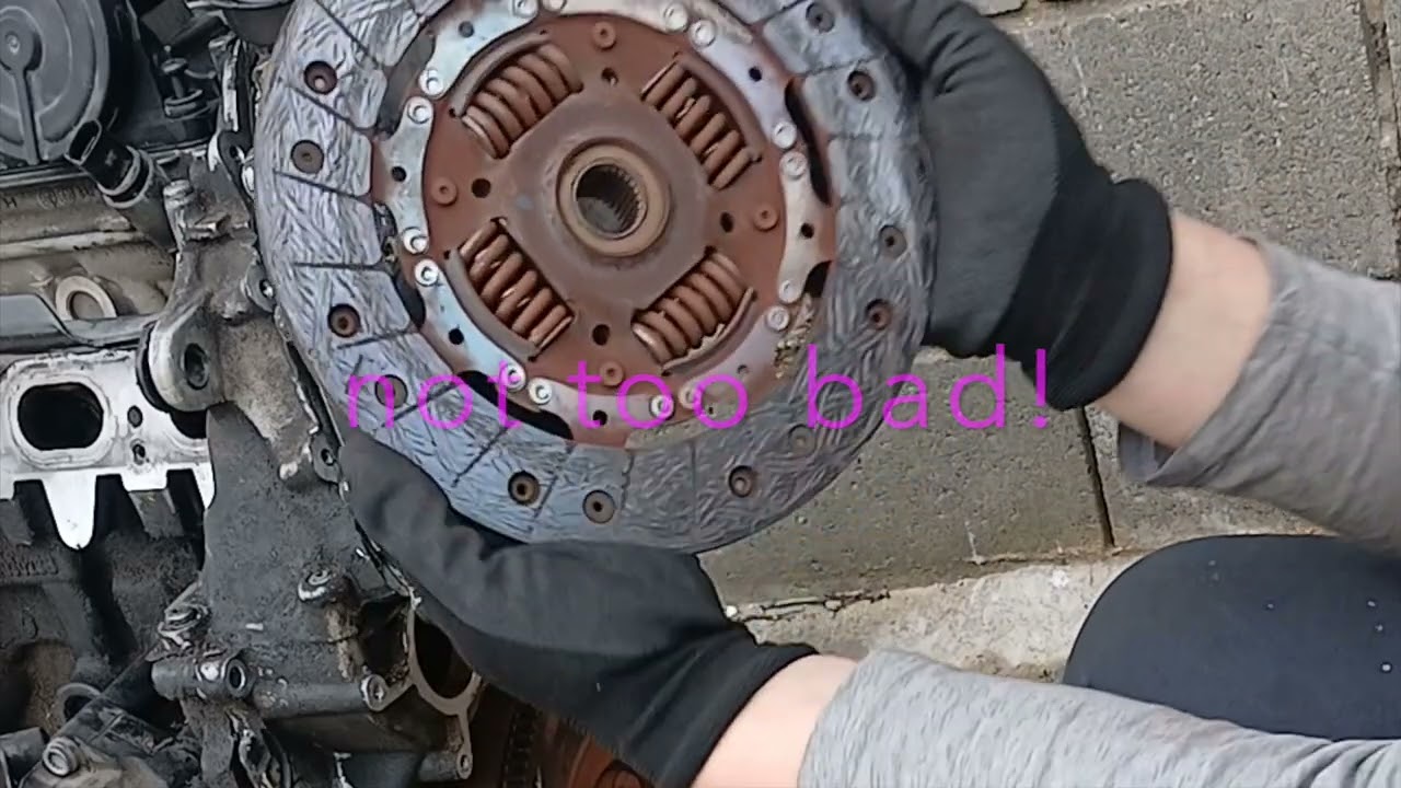 Part3 JettaFlywheel