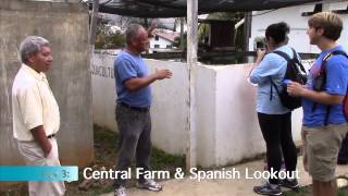 2015 Belize Study Abroad: Overall Highlights