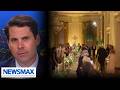 This all happened because of Trump: Finnerty
