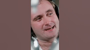 Thumbnail of Phil Collins records the drum track to Band Aid’s “Do They Know It’s Christmas?” #80smusic