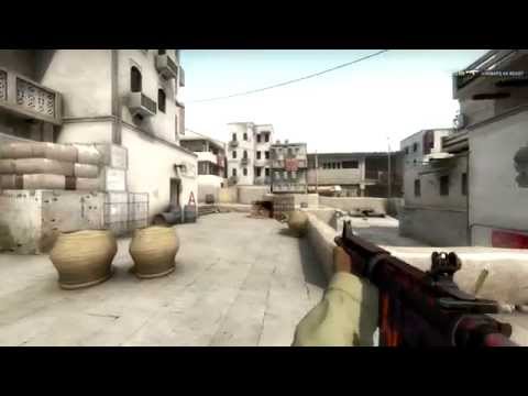 CSGO compil juillet 2014 (ACE + Reflex + 1on3)