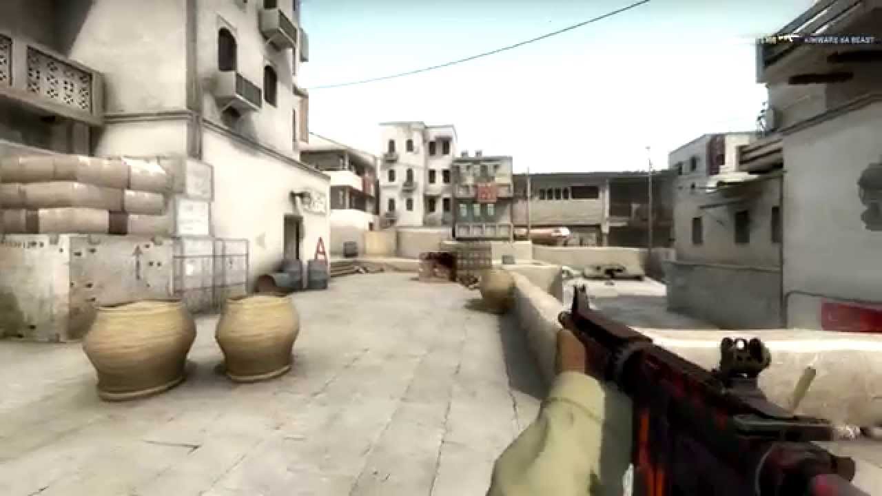 CSGO compil juillet 2014 (ACE + Reflex + 1on3)