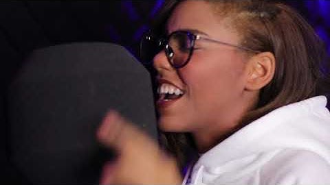 DEJANDO AL MUNDO 🌎  (Cover)