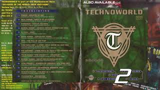 Technoworld - Various Artists [1997]