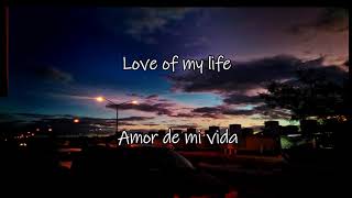 Perfect wife Amigo the devil Lyrics sub esp Perfect wife Amigo the devil Lyrics sub esp