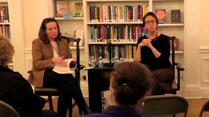 In Conversation: Anne Boyd Rioux and Sheridan Hay ...