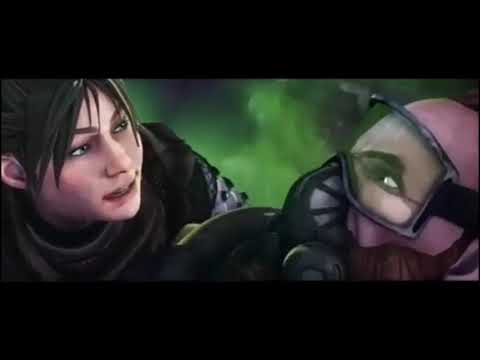 【MAD】APEX×不可逆リプレイス