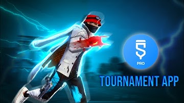 Free Fire new tournament app | Sketchware | BD NOOBRA