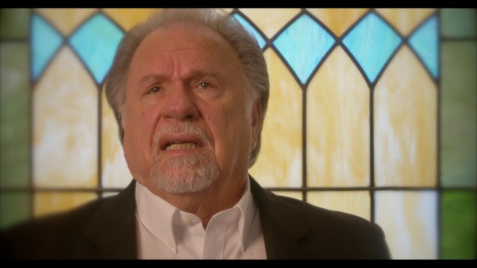 Gene Watson "Old Roman Soldier"