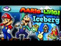 The Mario and Luigi RPG Iceberg - A Deep Dive