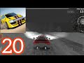 Rally Fury Gameplay Walkthrough Part 20 Alpine Mountain  Rally Fury Gameplay Walkthrough Part 20 Alpine Mountain