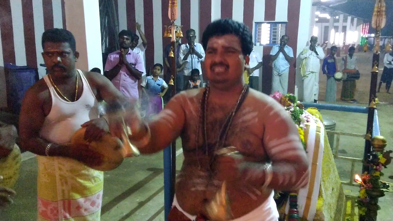 Shree vembadi high court maharaja temple