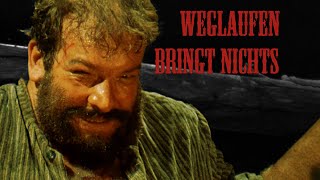 Abrechnung Mit Dem Gangster Zwei Vom Affen Gebissen Best Of Bud Spencer & Terence Hill Part 5