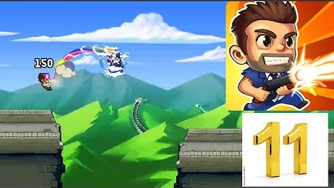 Monster Dash Android gameplay Games plays walkthrough HD iOS part 11