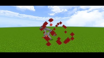 SCP 096 V3 vs SCP 096 Wheel | Minecraft PE/BE Battle