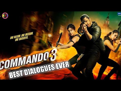 commando-3-best-dialogues-promo-||-vidyut-jamwal-latest-movie-scene-|-htf