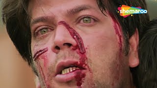 Climax : दोस्त को इन्साफ दिलाने के लिए एक दोस्त ने देदी जान | Aditya Pancholi | Ram Shastra