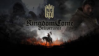 ВОРУЕМ ВЕЩИ / СТРИМ Kingdom Come: Deliverance #3