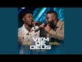 Vem de Deus (Ao Vivo) (Preview)