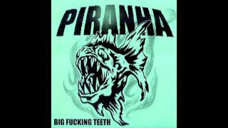 Piranha - Nursery Rhymes [HD/1080i]