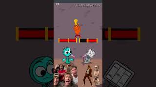 Tiles Hop Sprunki_OC_Casi_VS_Sprunki_OC_Zip_-_Singing_challeng screenshot 4