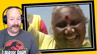 Vuroram Puliamaram Video Song REACTION | Paruthiveeran | Karthi | Yuvan Shankar Raja