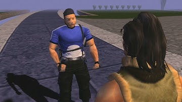 Mortal Kombat: Deception - Konquest Walkthrough Part 22 - Orderrealm Part 3 (60 FPS)