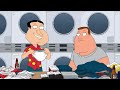 Family Guy - The perfect underwear for unexpected wind shear