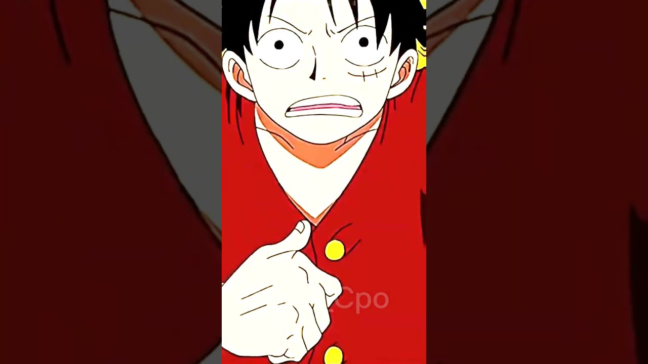 Luffy rebaixado edit #edit #luffyrebaixado 