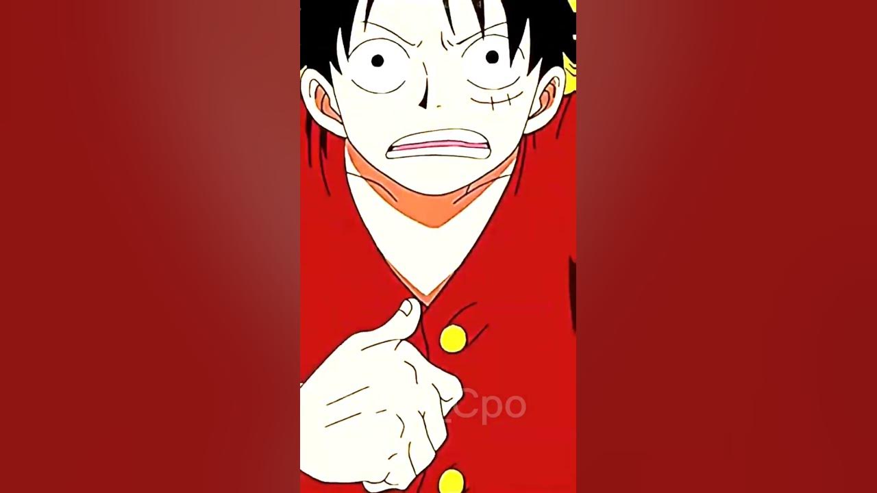 Luffy rebaixado edit #edit #luffyrebaixado 